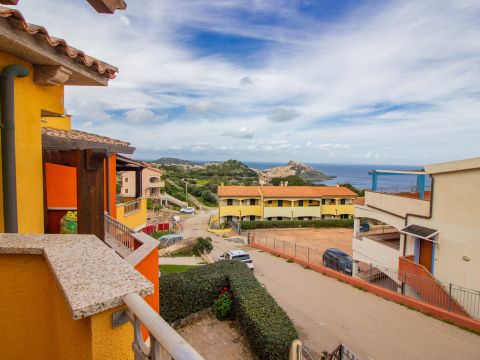 Cala Ostina, Castelsardo, SS, Italia