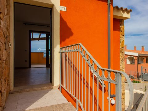 Cala Ostina, Castelsardo, SS, Italia
