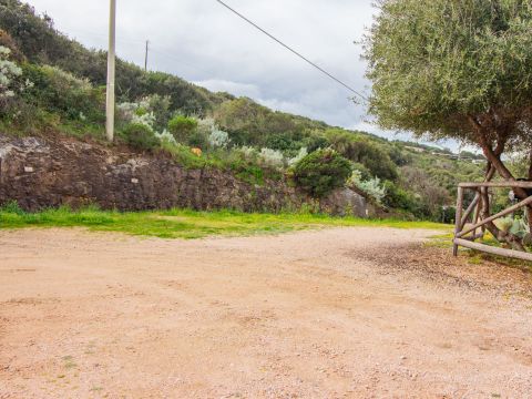 Cala Ostina, Castelsardo, SS, Italia