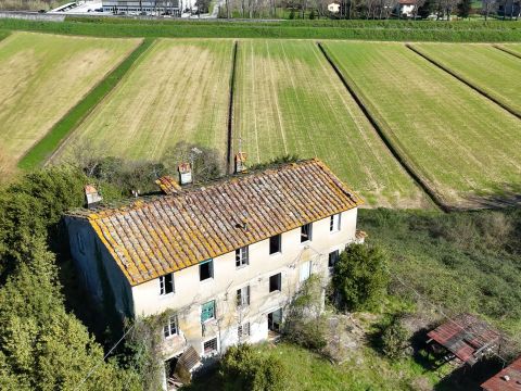 Via Parco della Rimembranza