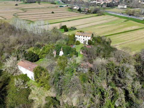 Via Parco della Rimembranza