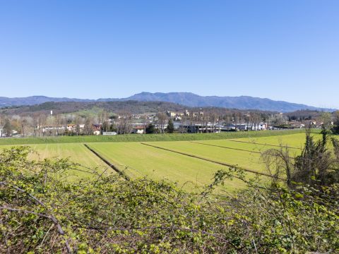 Via Parco della Rimembranza