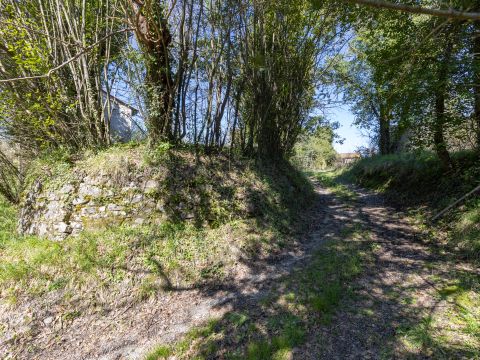 Via Parco della Rimembranza