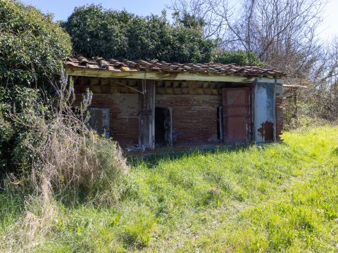 Via Parco della Rimembranza