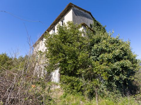 Via Parco della Rimembranza