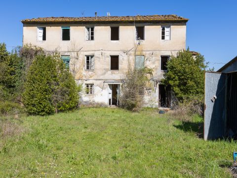 Via Parco della Rimembranza