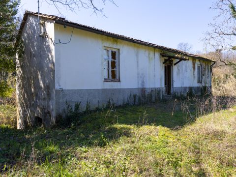 Via Parco della Rimembranza