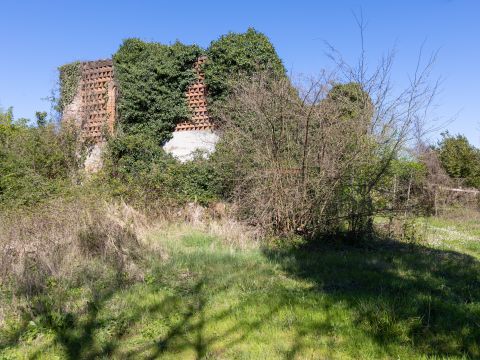 Via Parco della Rimembranza