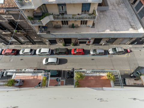 Via Canfora, 126A