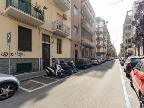 Via Canfora, 126A