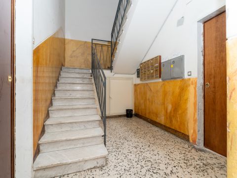 Via Canfora, 126A