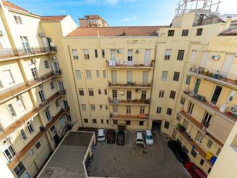 Via Canfora, 126A