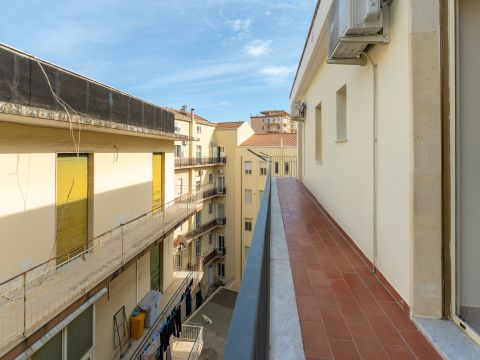 Via Canfora, 126A