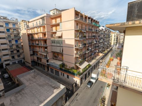 Via Canfora, 126A
