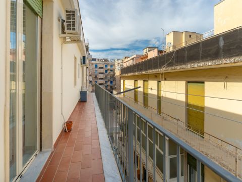 Via Canfora, 126A