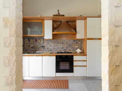Via Canfora, 126A