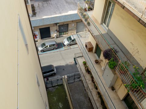 Via Canfora, 126A