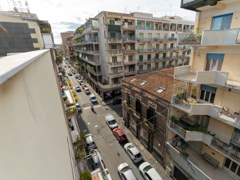 Via Canfora, 126A