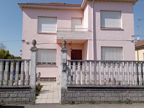 Via Vernavola, 9