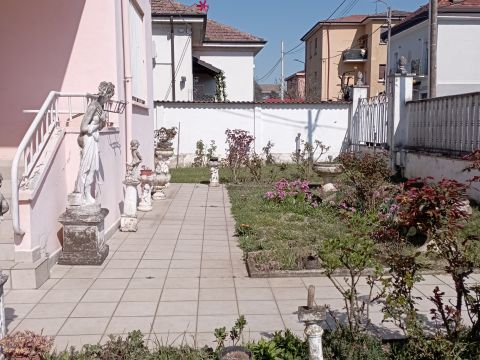 Via Vernavola, 9