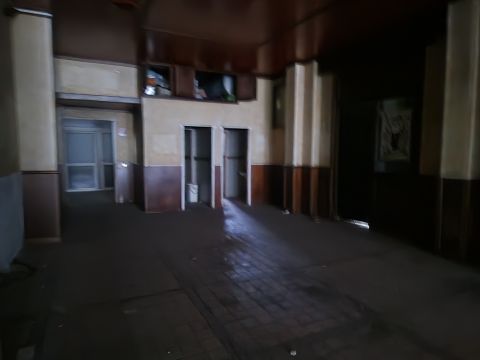 Via Nicola Serra 97 99