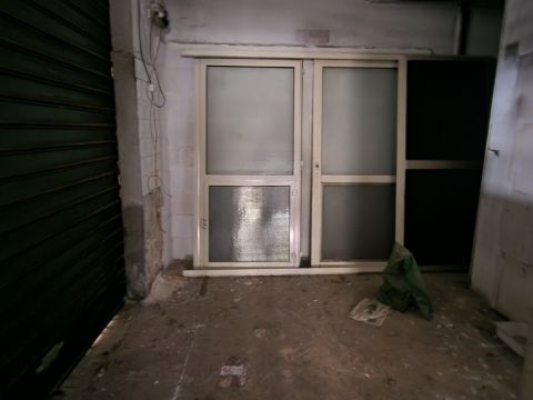 Via Nicola Serra 97 99