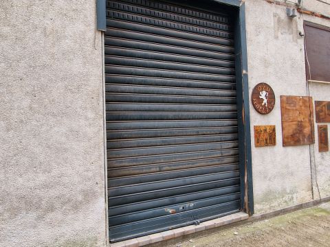 Via Nicola Serra 97 99