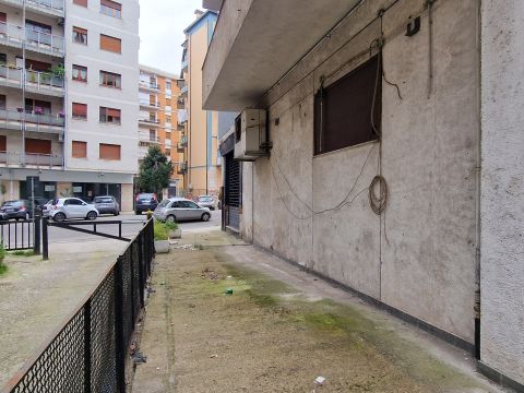 Via Nicola Serra 97 99