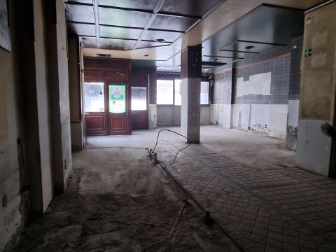 Via Nicola Serra 97 99