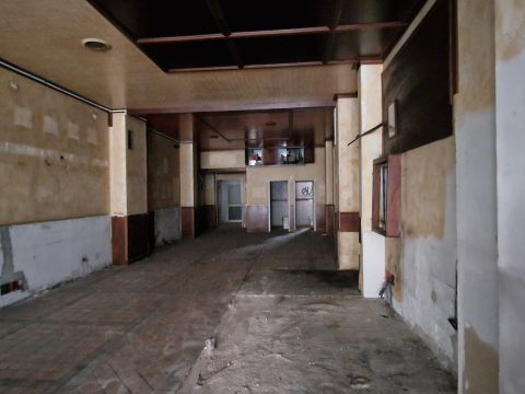 Via Nicola Serra 97 99