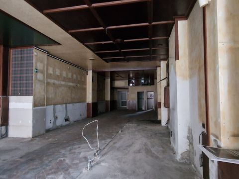 Via Nicola Serra 97 99