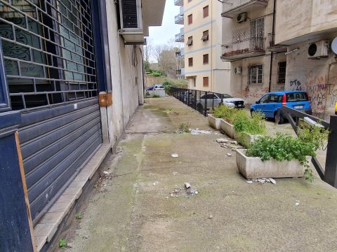 Via Nicola Serra 97 99