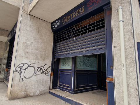 Via Nicola Serra 97 99