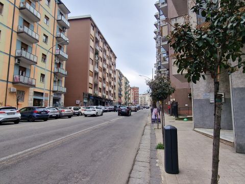 Via Nicola Serra 97 99