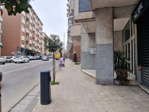 Via Nicola Serra 97 99