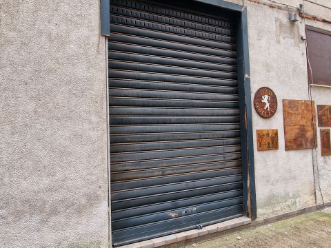 Via Nicola Serra 97 99