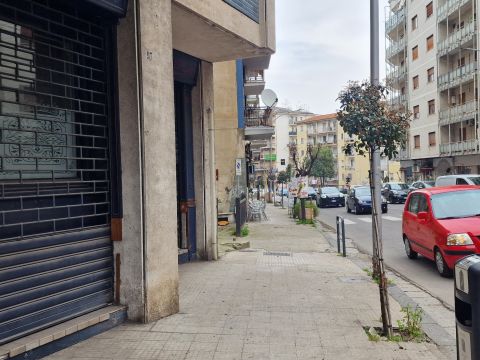 Via Nicola Serra 97 99