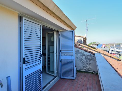 Via del Colle, 22