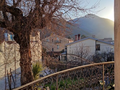 Via Sant'Elena,16