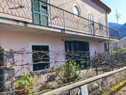 Via Sant'Elena,16