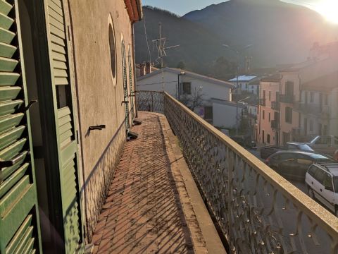 Via Sant'Elena,16