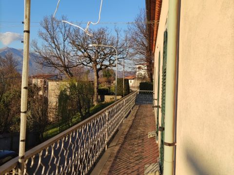 Via Sant'Elena,16