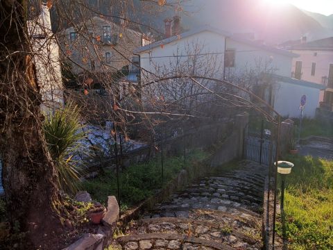 Via Sant'Elena,16