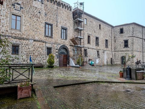 Via Monaldesca 28