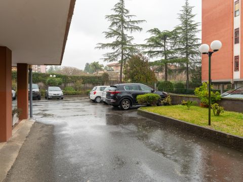 Via Sebastiano Catania, 316a