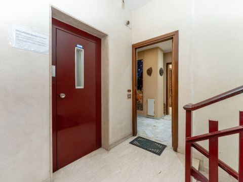 Via Sebastiano Catania, 316a