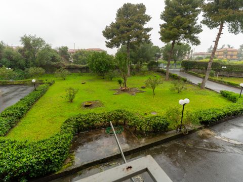 Via Sebastiano Catania, 316a