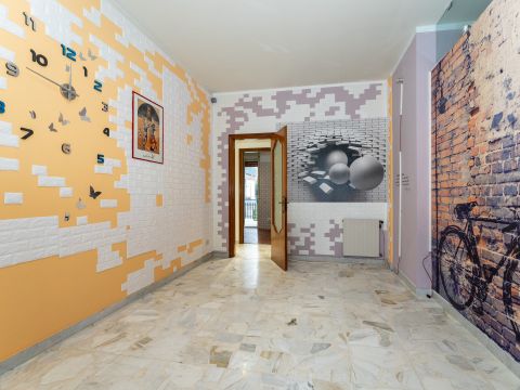 Via Sebastiano Catania, 316a