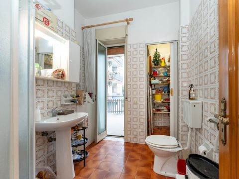 Via Sebastiano Catania, 316a