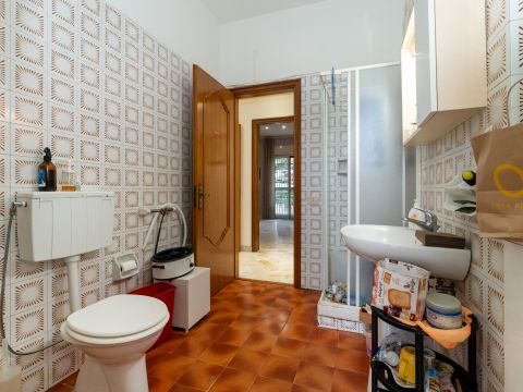 Via Sebastiano Catania, 316a
